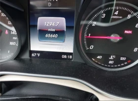 Обява за продажба на Mercedes-Benz C 300 4MATIC* AMG-PACK* ПАНОРАМА* ПОДГРЕВИ* START/STOP ~23 500 лв. - изображение 7