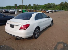 Обява за продажба на Mercedes-Benz C 300 4MATIC* AMG-PACK* ПАНОРАМА* ПОДГРЕВИ* START/STOP ~23 500 лв. - изображение 5
