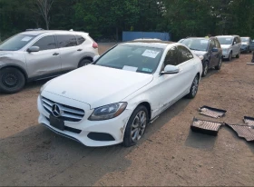 Обява за продажба на Mercedes-Benz C 300 4MATIC* AMG-PACK* ПАНОРАМА* ПОДГРЕВИ* START/STOP ~23 500 лв. - изображение 2