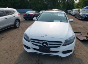 Обява за продажба на Mercedes-Benz C 300 4MATIC* AMG-PACK* ПАНОРАМА* ПОДГРЕВИ* START/STOP ~23 500 лв. - изображение 1