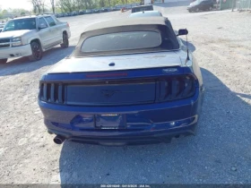 Ford Mustang ECOBOOST PREMIUM*   | Mobile.bg    15