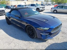 Ford Mustang ECOBOOST PREMIUM* КРАЙНА ЦЕНА