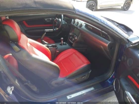 Ford Mustang ECOBOOST PREMIUM*   | Mobile.bg    5
