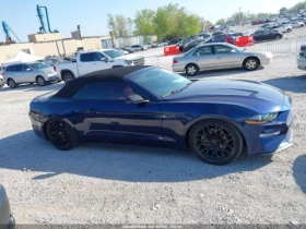 Ford Mustang ECOBOOST PREMIUM*   | Mobile.bg    12