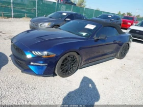 Ford Mustang ECOBOOST PREMIUM*   | Mobile.bg    2