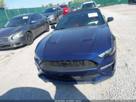 Ford Mustang ECOBOOST PREMIUM*   | Mobile.bg    11