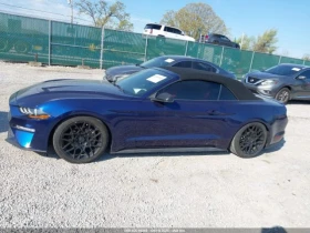 Ford Mustang ECOBOOST PREMIUM*   | Mobile.bg    13