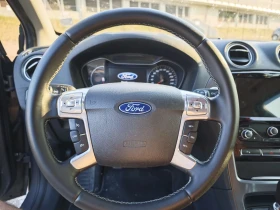 Обява за продажба на Ford Mondeo ~12 500 лв. - изображение 11