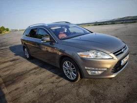 Обява за продажба на Ford Mondeo ~12 500 лв. - изображение 1