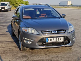 Обява за продажба на Ford Mondeo ~12 500 лв. - изображение 1