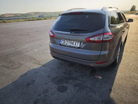 Обява за продажба на Ford Mondeo ~12 500 лв. - изображение 2