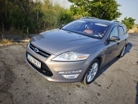 Обява за продажба на Ford Mondeo ~12 500 лв. - изображение 3