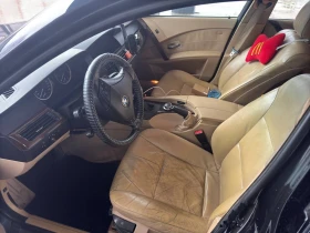 Обява за продажба на BMW 530 530xd ~8 700 лв. - изображение 10