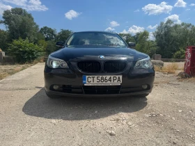 Обява за продажба на BMW 530 530xd ~8 700 лв. - изображение 8