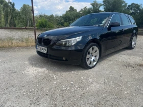 Обява за продажба на BMW 530 530xd ~8 700 лв. - изображение 1
