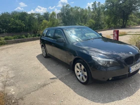 Обява за продажба на BMW 530 530xd ~8 700 лв. - изображение 6