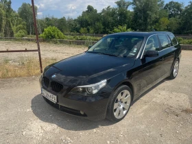 Обява за продажба на BMW 530 530xd ~8 700 лв. - изображение 7