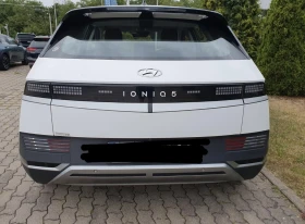 Hyundai Ioniq 5 + +   +  | Mobile.bg    2