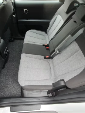 Hyundai Ioniq 5 + +   +  | Mobile.bg    5