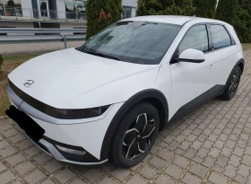     Hyundai Ioniq 5 + +   + 