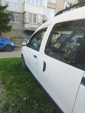 Dacia Dokker Ван, снимка 3