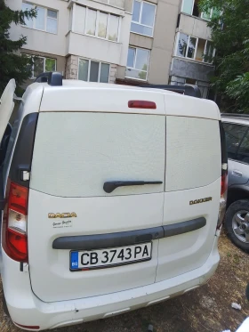 Dacia Dokker  | Mobile.bg    3