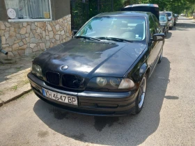 Обява за продажба на BMW 316 ~3 000 лв. - изображение 11