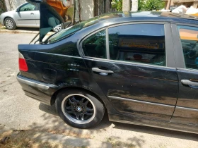 Обява за продажба на BMW 316 ~3 000 лв. - изображение 7