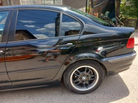 Обява за продажба на BMW 316 ~3 000 лв. - изображение 10