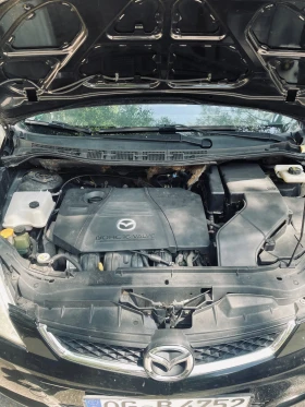 Обява за продажба на Mazda 5 ГЕРМАНИЯ! ~5 000 лв. - изображение 10