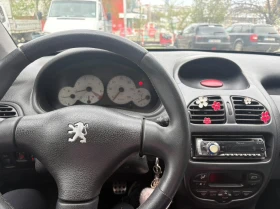 Peugeot 206 GTI | Mobile.bg    4