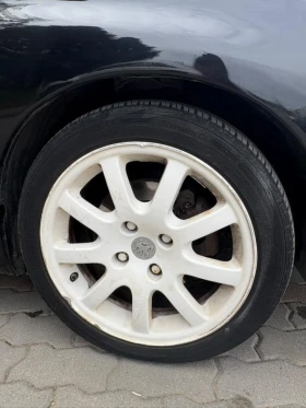 Peugeot 206 GTI | Mobile.bg    5