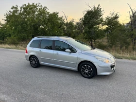 Обява за продажба на Peugeot 307 1.6 HDI 109 k.s ~3 800 лв. - изображение 3