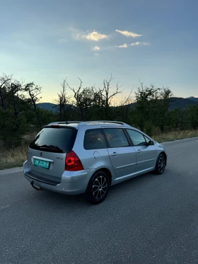 Обява за продажба на Peugeot 307 1.6 HDI 109 k.s ~3 800 лв. - изображение 4