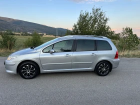 Обява за продажба на Peugeot 307 1.6 HDI 109 k.s ~3 800 лв. - изображение 2