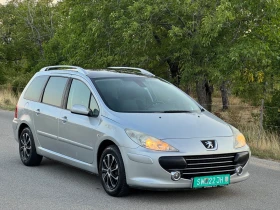Обява за продажба на Peugeot 307 1.6 HDI 109 k.s ~3 800 лв. - изображение 1