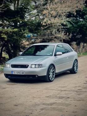 Обява за продажба на Audi A3 ~7 500 лв. - изображение 4