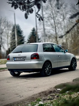 Обява за продажба на Audi A3 ~7 500 лв. - изображение 2
