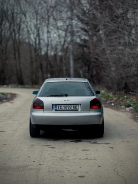Обява за продажба на Audi A3 ~7 500 лв. - изображение 3