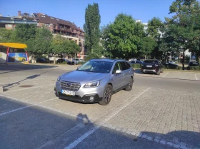 Обява за продажба на Subaru Outback ~31 500 лв. - изображение 6