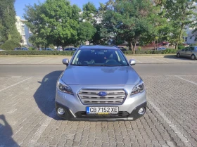 Обява за продажба на Subaru Outback ~31 500 лв. - изображение 3