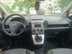 Обява за продажба на Mazda 5 1.8 бензин-газ ~4 999 лв. - изображение 8