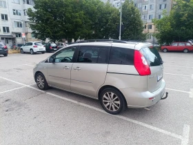 Обява за продажба на Mazda 5 1.8 бензин-газ ~4 999 лв. - изображение 5