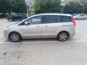 Обява за продажба на Mazda 5 1.8 бензин-газ ~4 999 лв. - изображение 1
