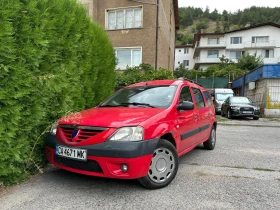 Обява за продажба на Dacia Logan 1.5 dci ~3 500 лв. - изображение 1