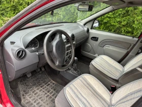 Обява за продажба на Dacia Logan 1.5 dci ~3 500 лв. - изображение 4