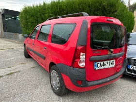 Обява за продажба на Dacia Logan 1.5 dci ~3 500 лв. - изображение 1
