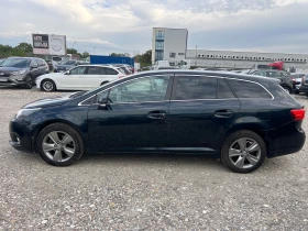 Toyota Avensis 2.0 D - 11500 лв. - 66372293 8