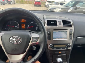 Toyota Avensis 2.0 D - 11500 лв. - 66372293 16