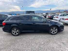 Toyota Avensis 2.0 D - 11500 лв. - 66372293 4